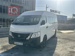Nissan Urvan